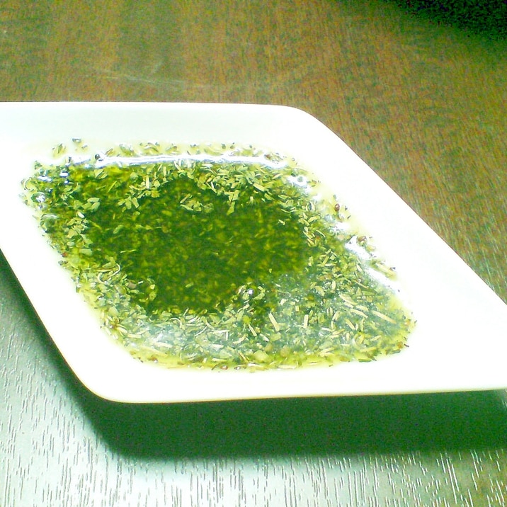 超簡単 ドライバジルdeジェノベーゼ レシピ 作り方 By たーくん様 楽天レシピ 超簡単 ドライバジルdeジェノベーゼ レシピ 作り方 By たーくん様 楽天レシピ